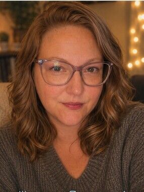 Meet your Posher, Catrina